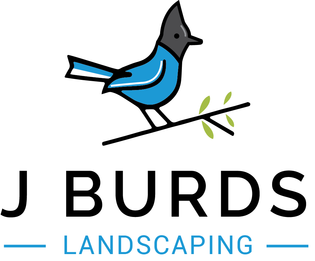 J Burds Landscaping